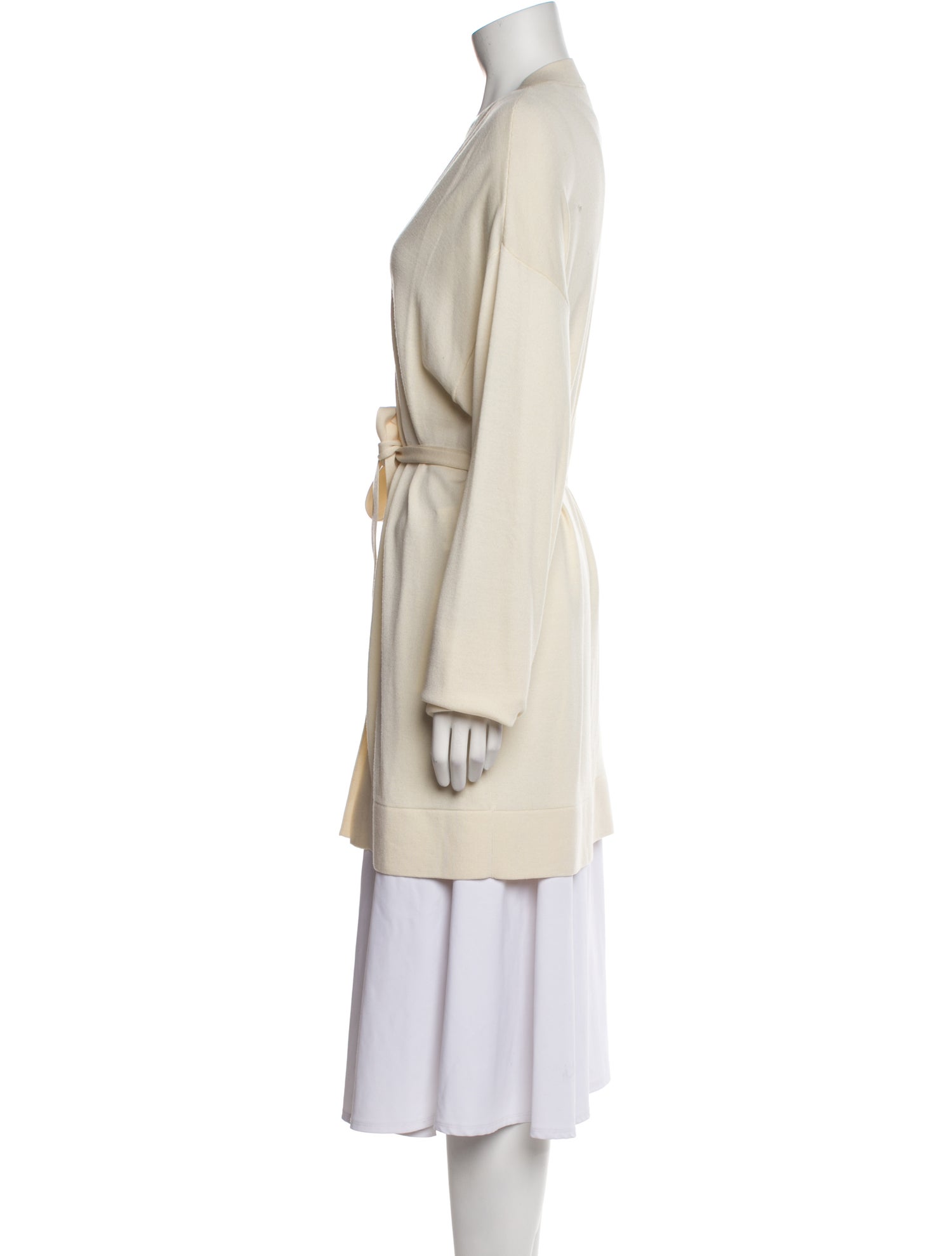 FFORME V-Neck Sweater