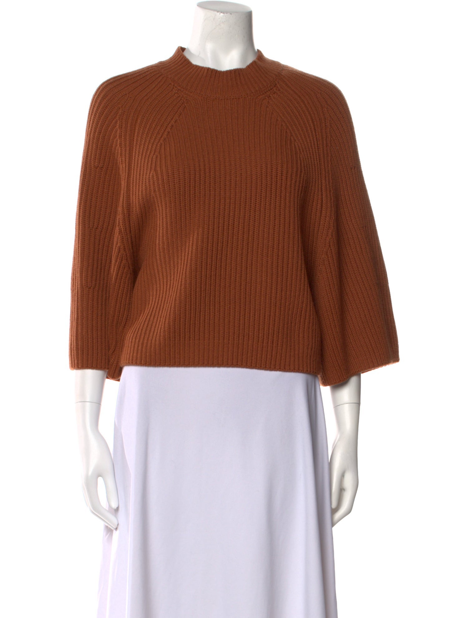 FFORME Crew Neck Sweater