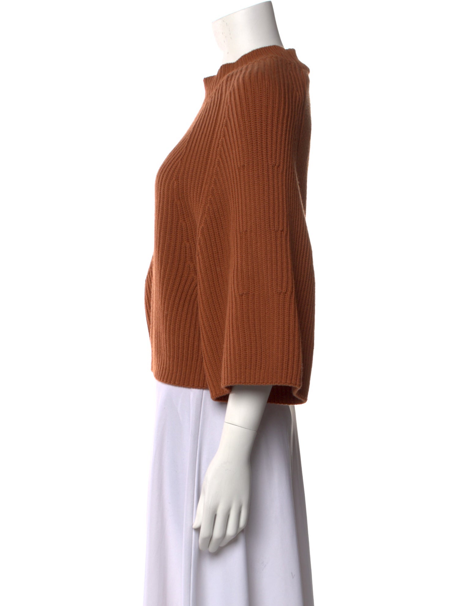 FFORME Crew Neck Sweater