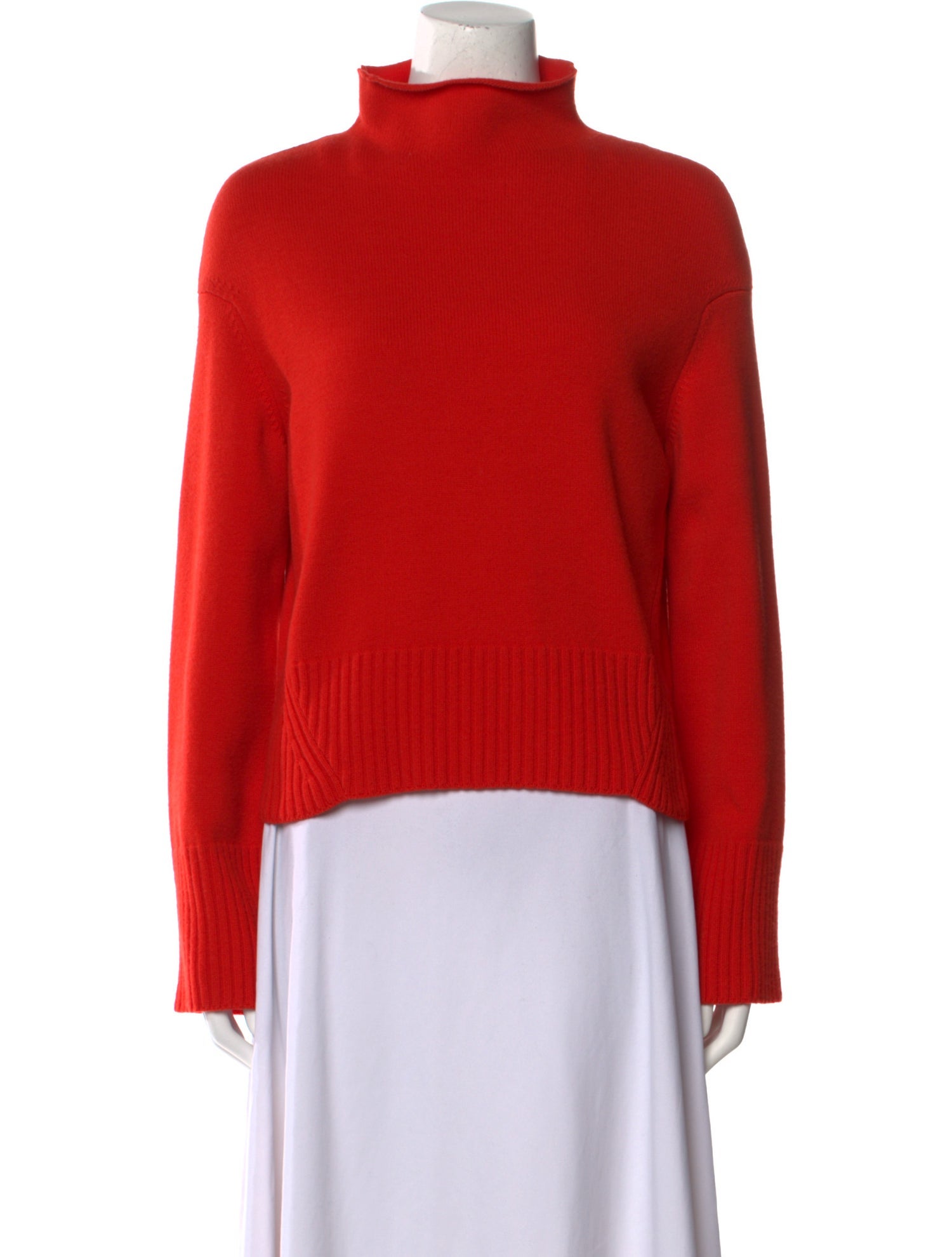 FFORME Turtleneck Sweater
