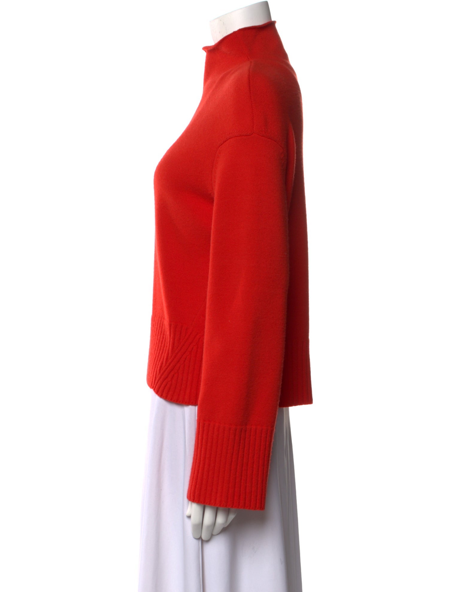 FFORME Turtleneck Sweater