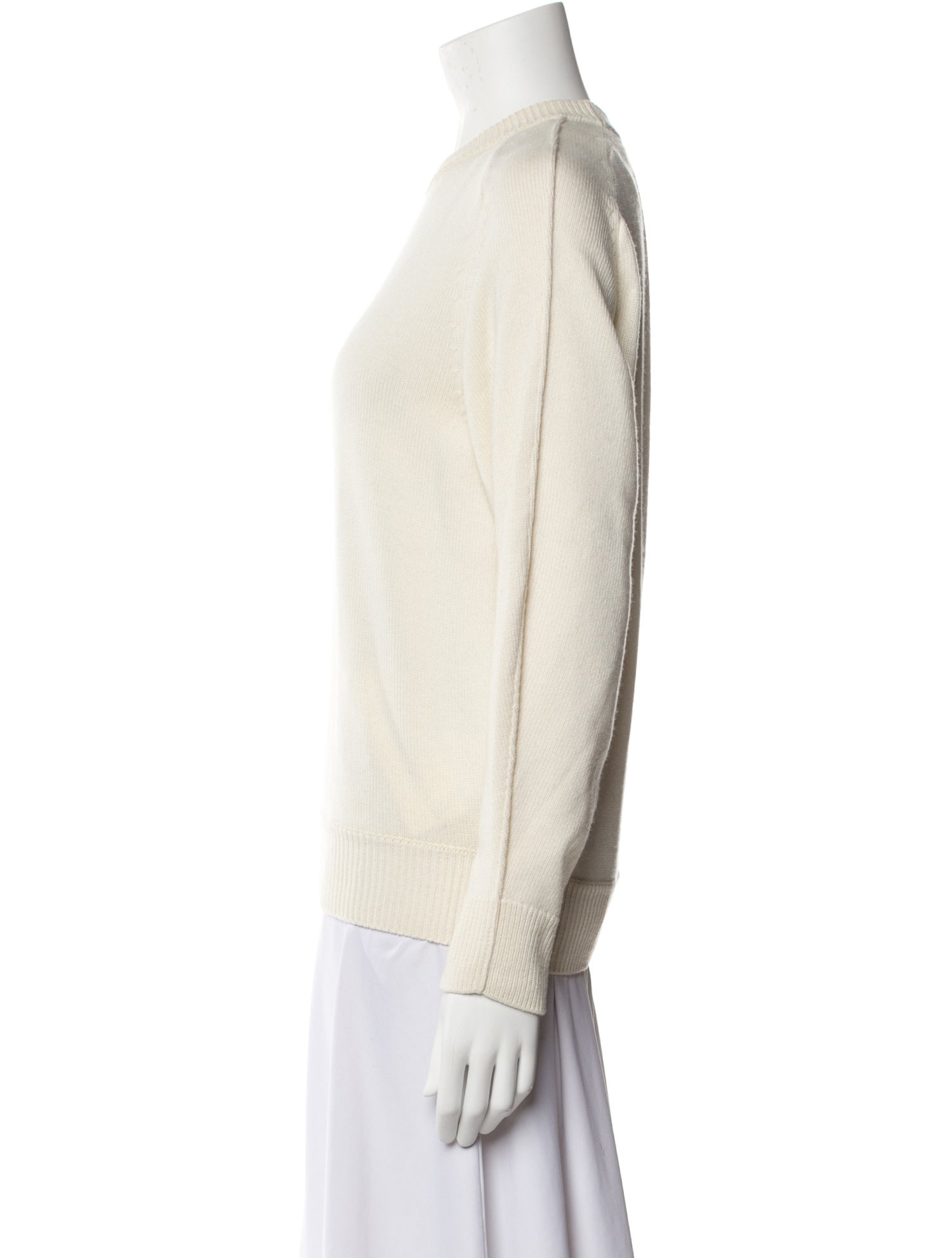 FFORME Crew Neck Sweater