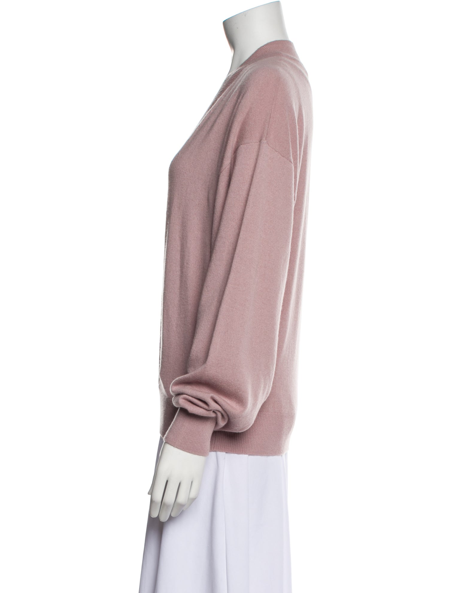 FFORME V-Neck Sweater