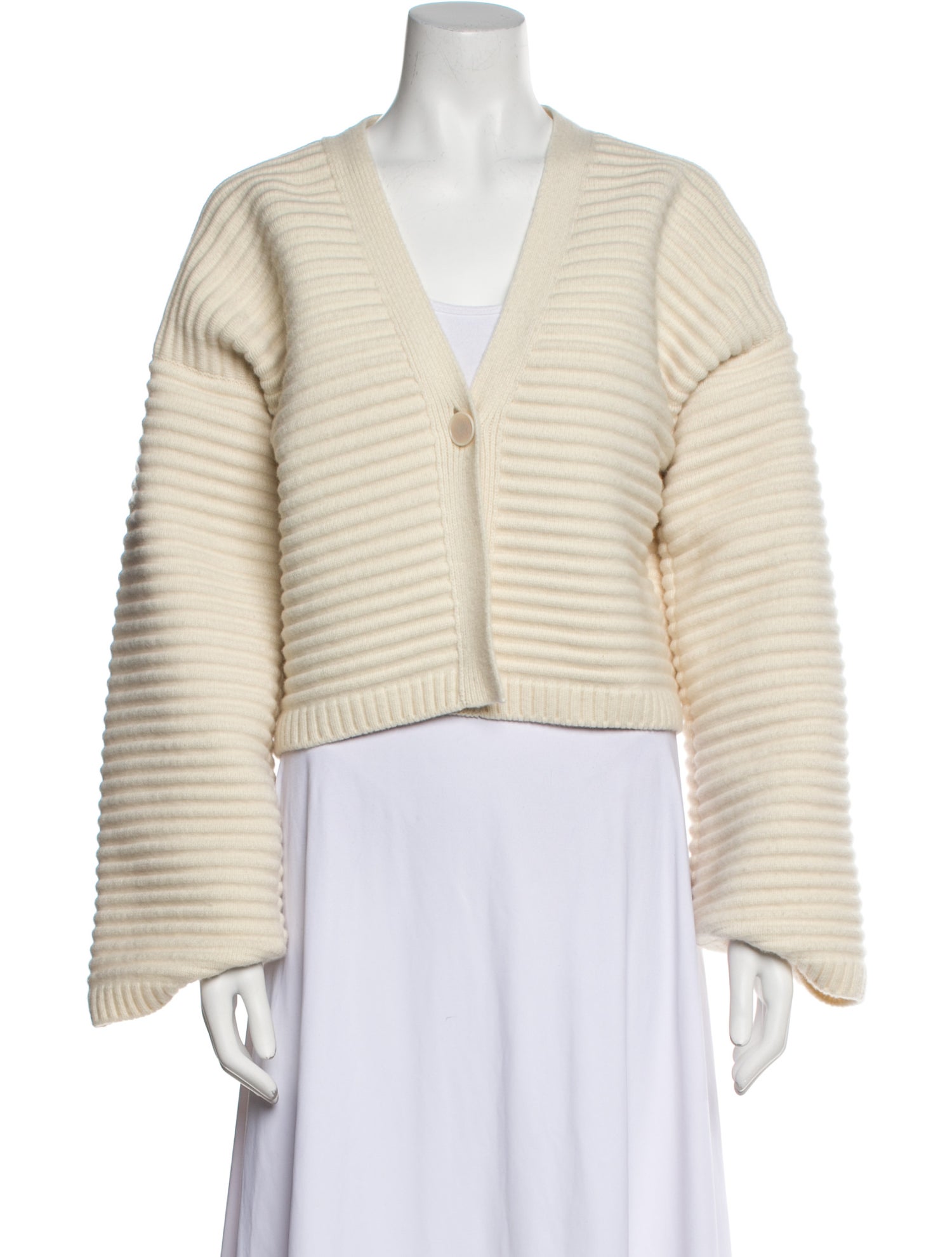 FFORME V-Neck Sweater