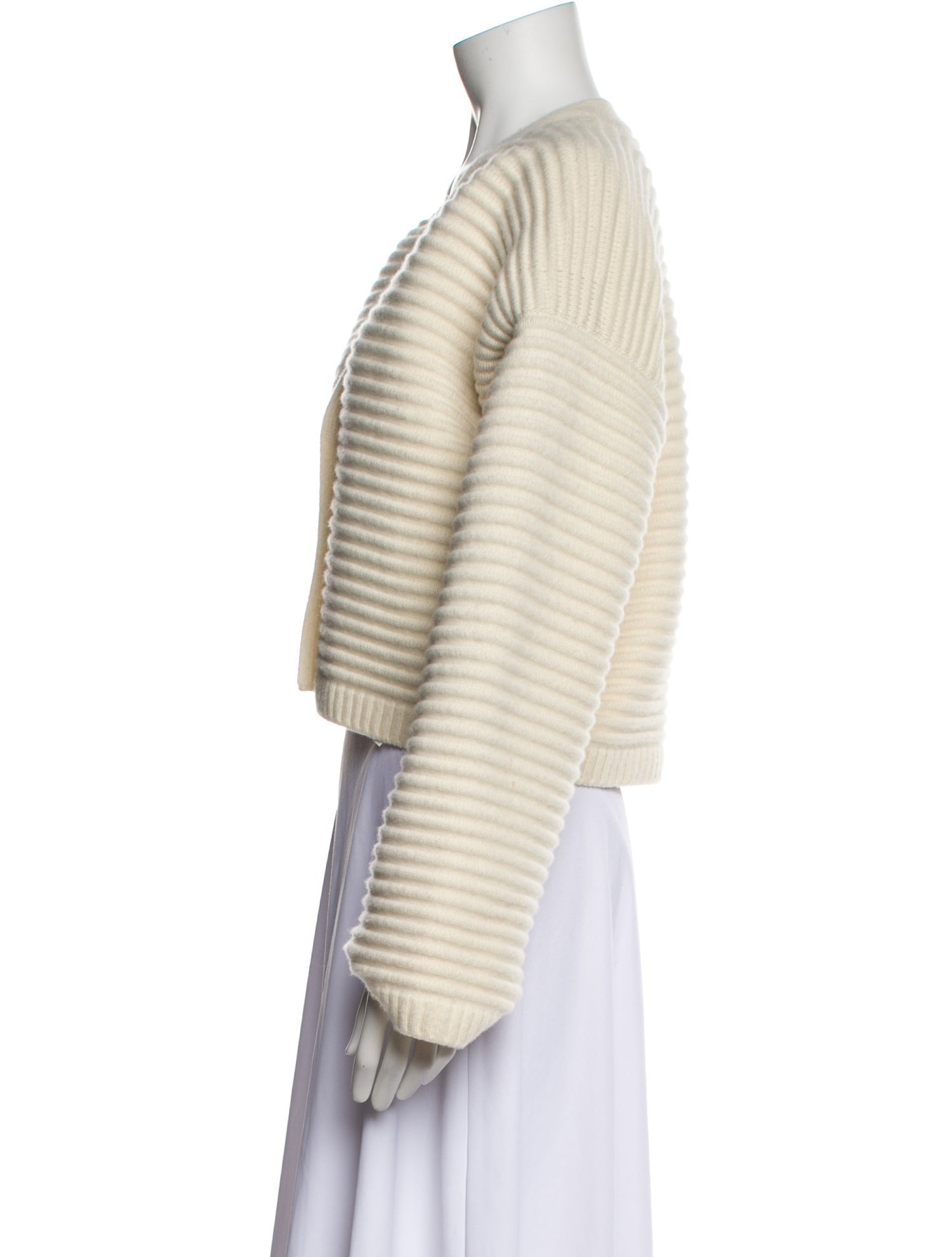 FFORME V-Neck Sweater