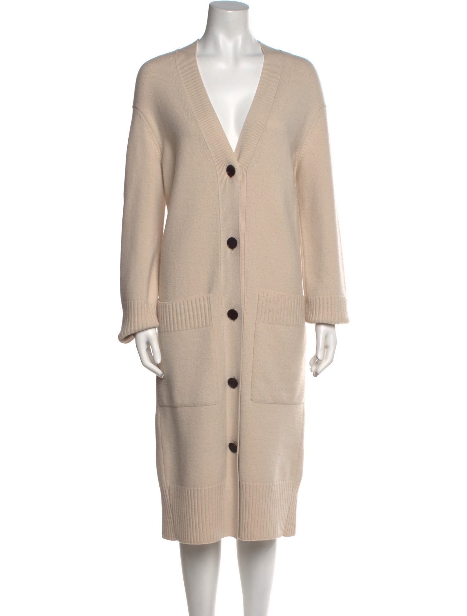 FFORME V-Neck Sweater