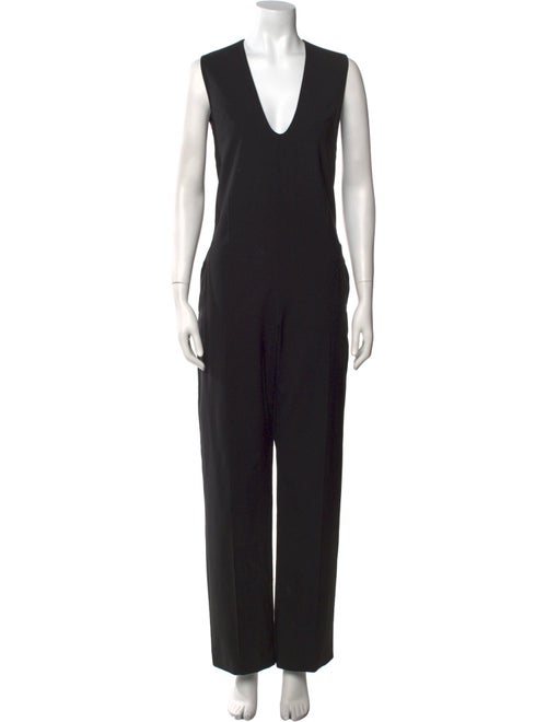 FFORME V-Neck Jumpsuit
