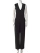 FFORME V-Neck Jumpsuit