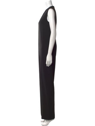 FFORME V-Neck Jumpsuit