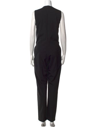 FFORME V-Neck Jumpsuit