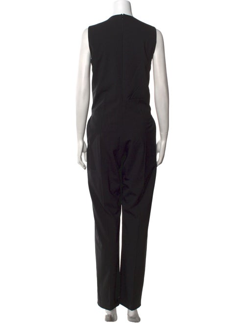 FFORME V-Neck Jumpsuit