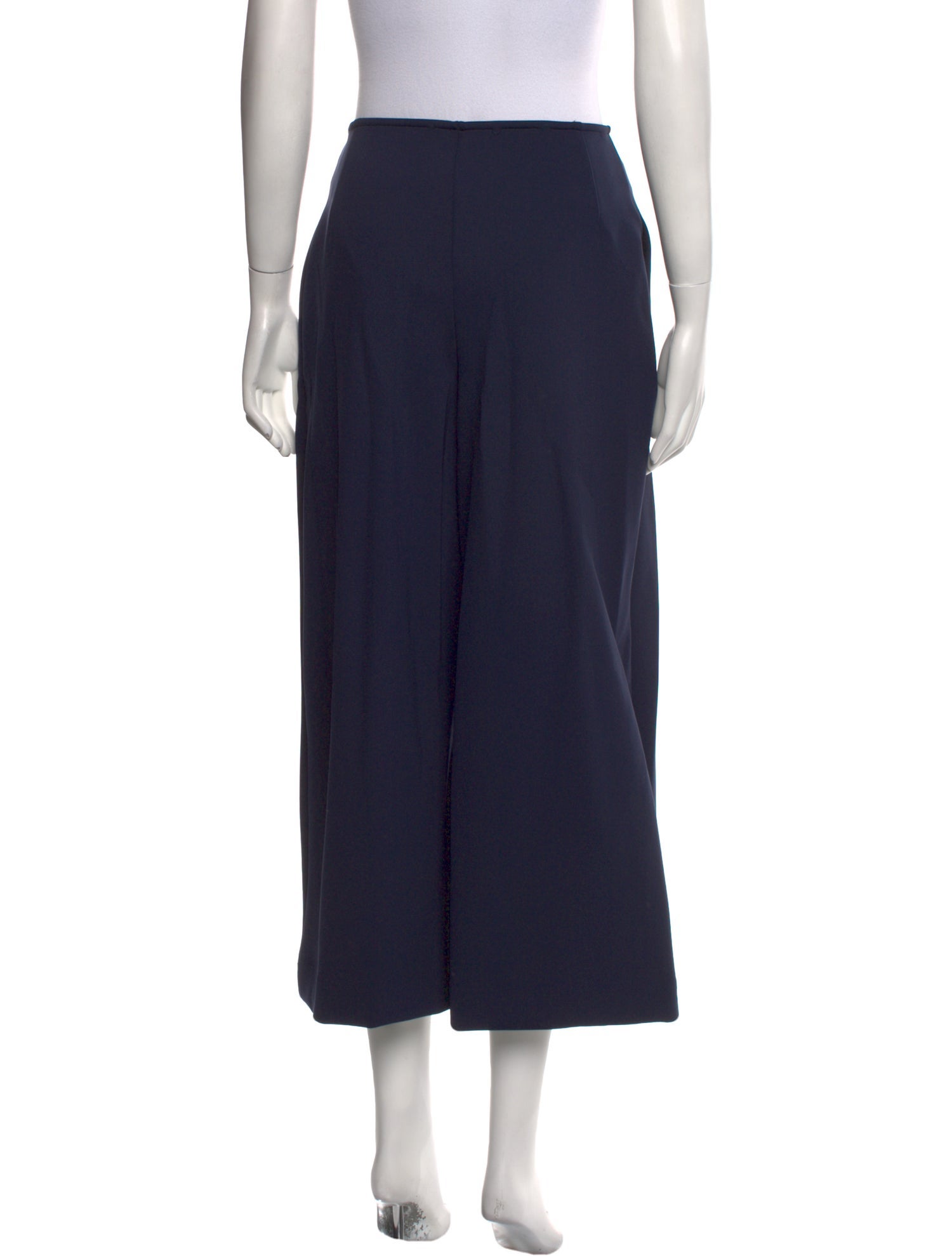 FFORME Wide Leg Pants