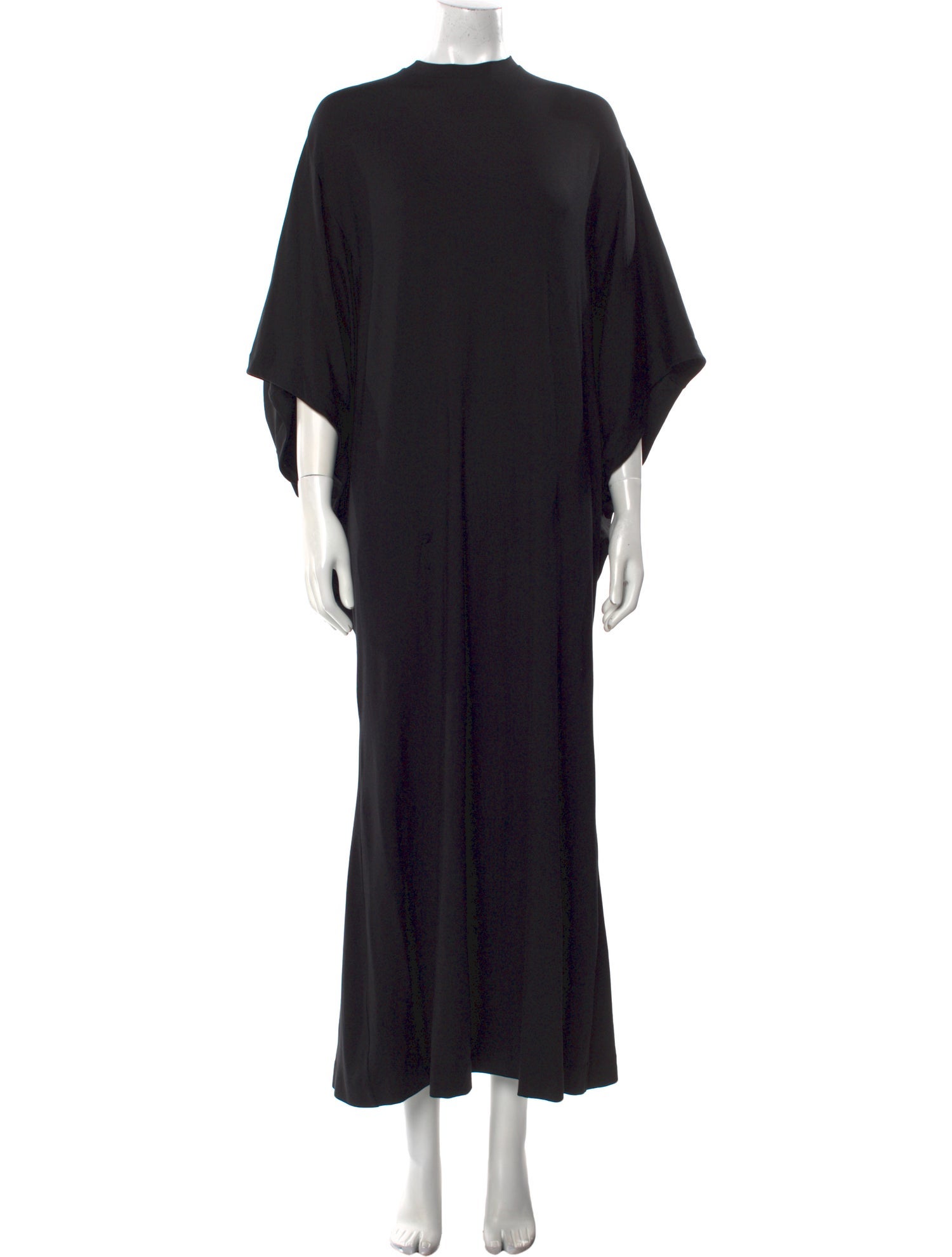 FFORME Silk Long Dress w/ Tags