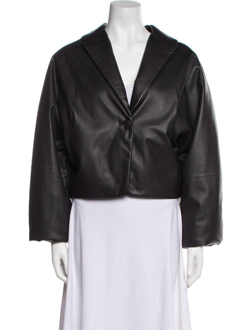 FFORME Faux Fur Jacket