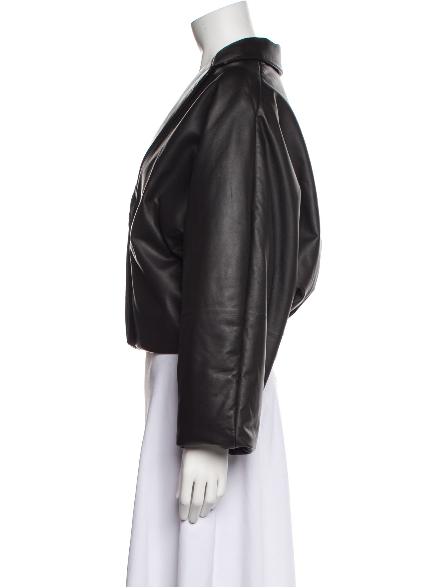 FFORME Faux Fur Jacket