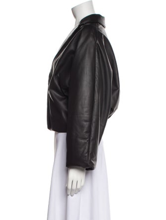 FFORME Faux Fur Jacket