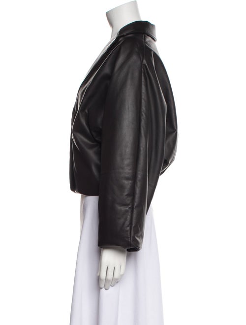 FFORME Faux Fur Jacket