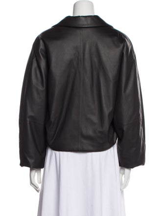 FFORME Faux Fur Jacket