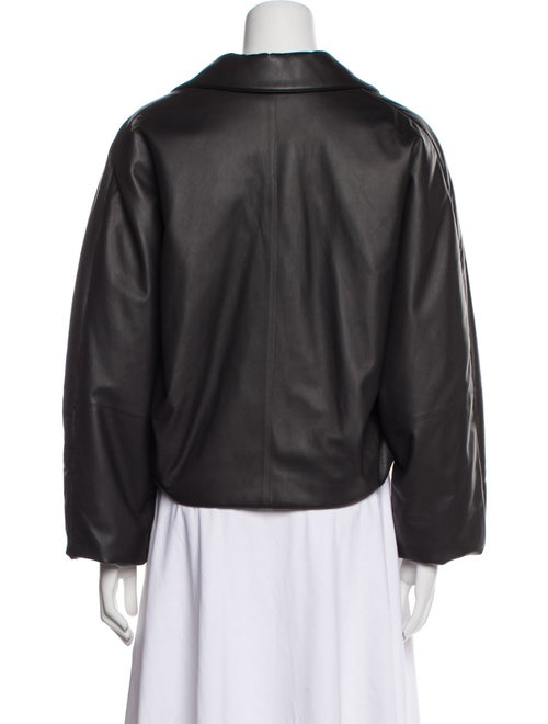 FFORME Faux Fur Jacket