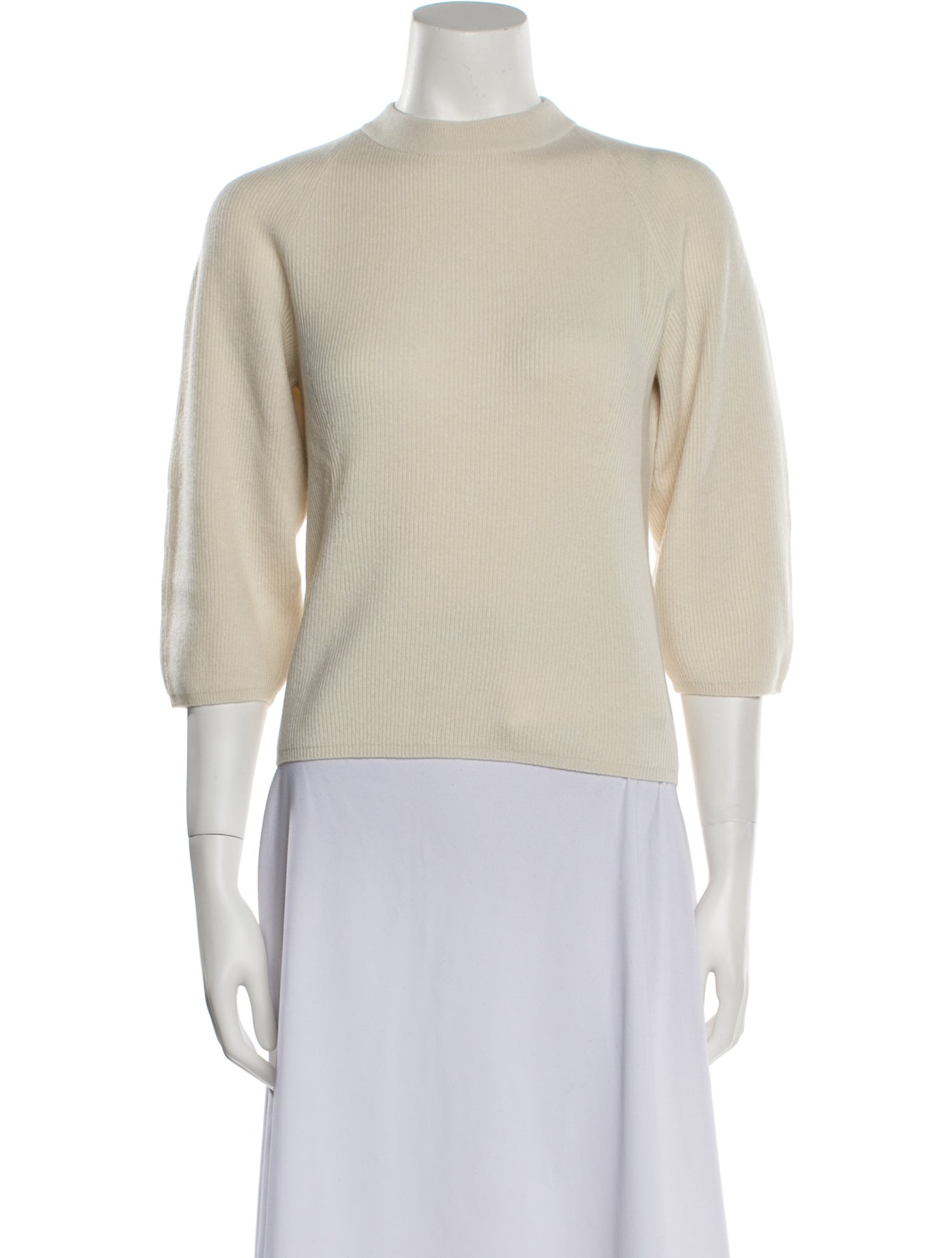 FFORME Mock Neck Sweater w/ Tags