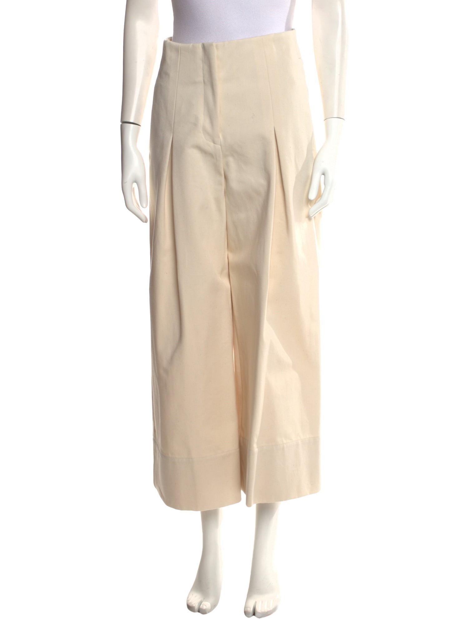 FFORME Wide Leg Pants w/ Tags