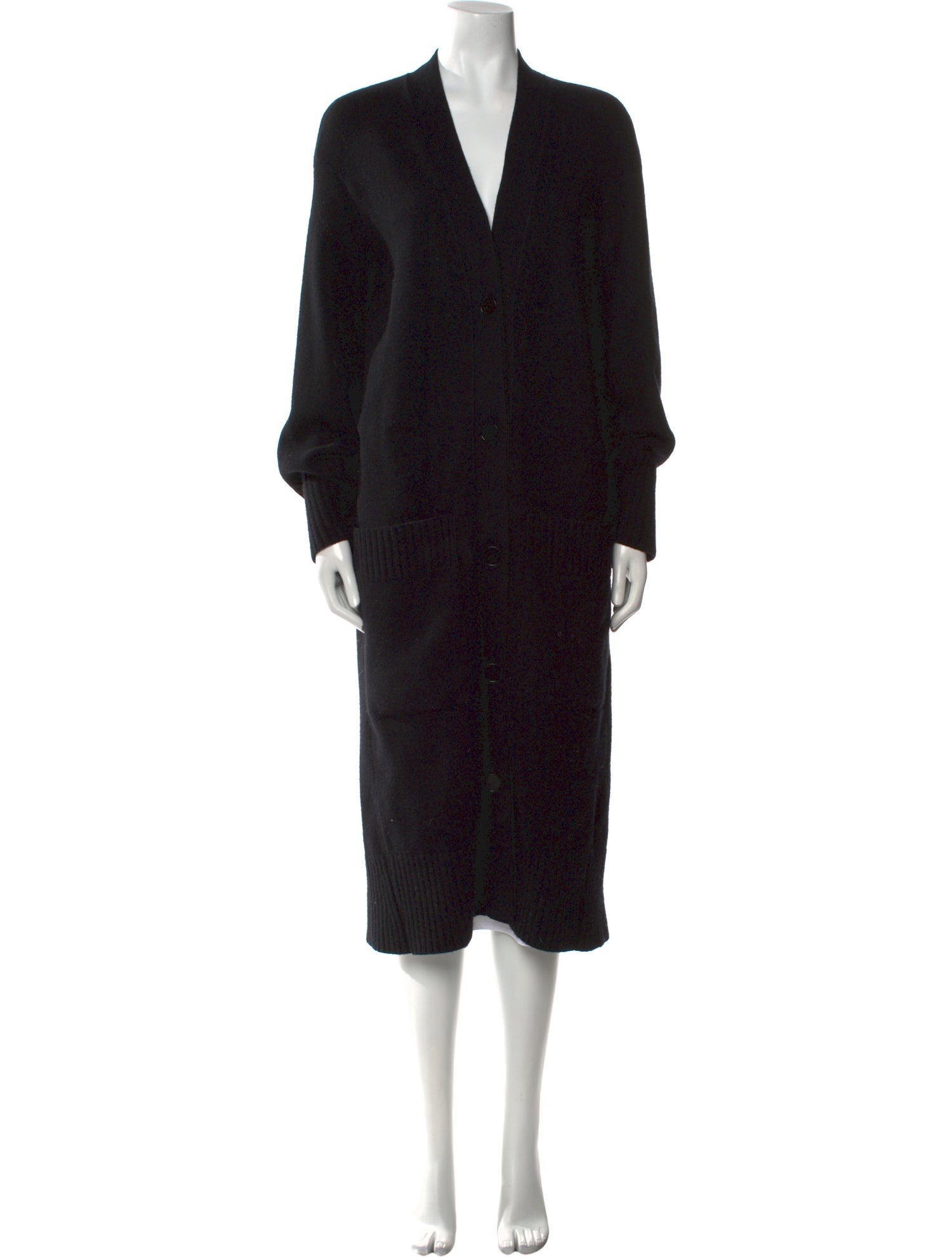 FFORME V-Neck Sweater