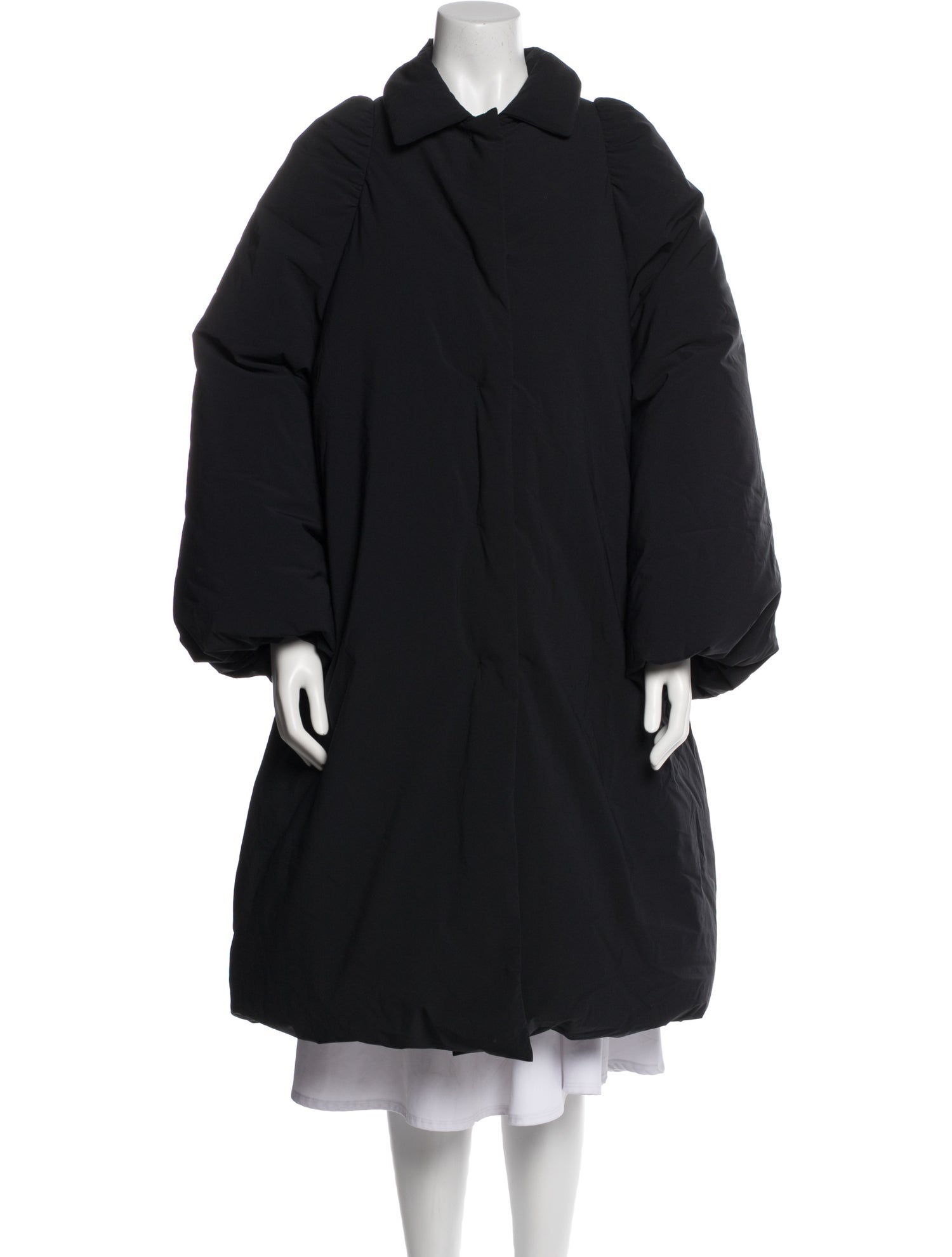 FFORME Down Coat w/ Tags