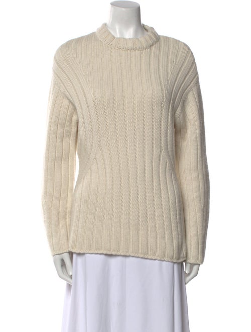 FFORME Cashmere Crew Neck Sweater