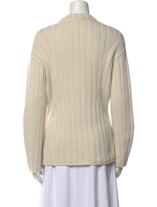FFORME Cashmere Crew Neck Sweater
