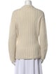 FFORME Cashmere Crew Neck Sweater
