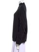 FFORME Cashmere Mock Neck Sweater