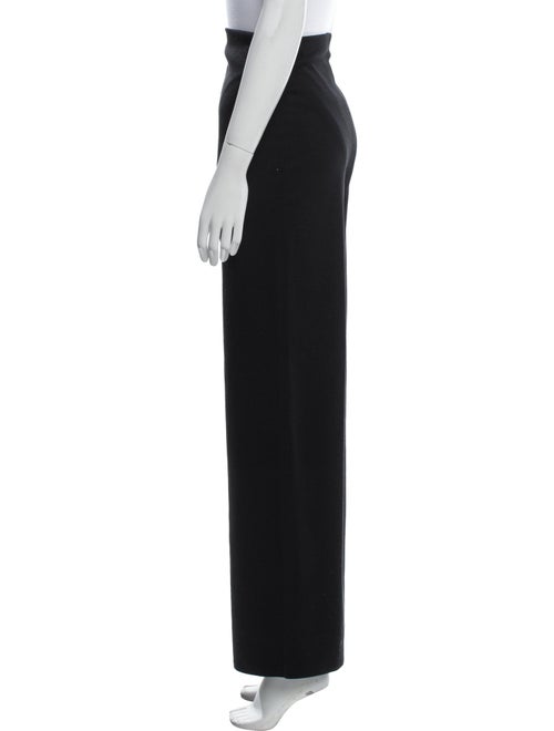 FFORME Wool Wide Leg Pants