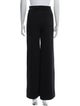 FFORME Wool Wide Leg Pants
