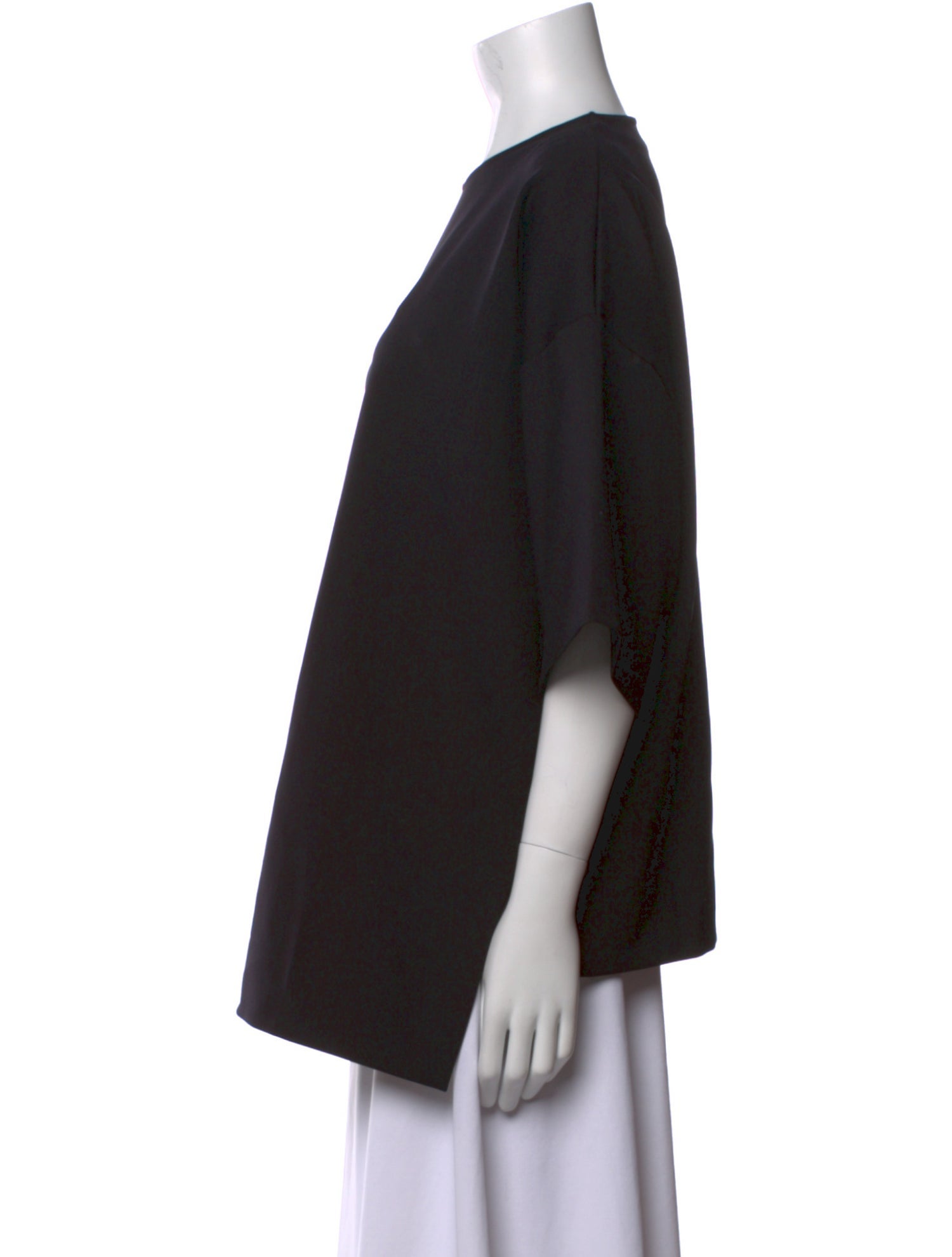 FFORME Crew Neck Short Sleeve T-Shirt w/ Tags