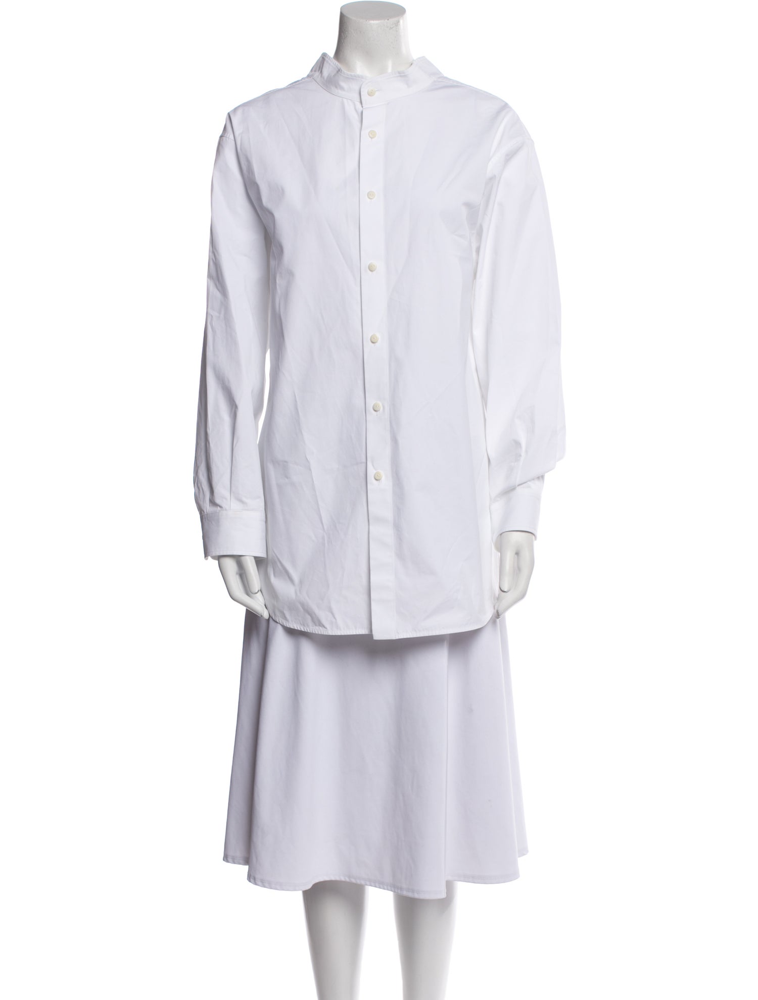 FFORME Long Sleeve Tunic