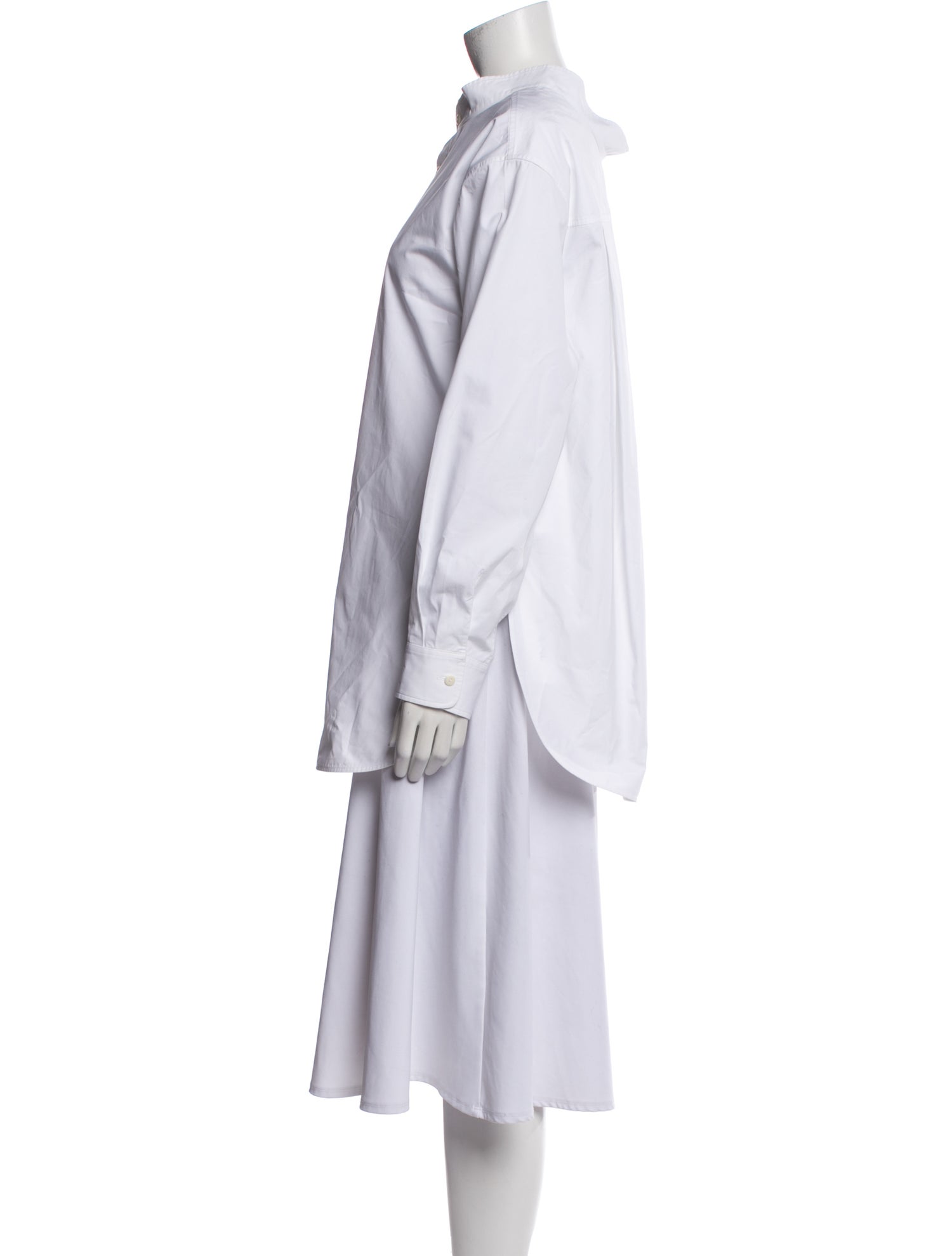 FFORME Long Sleeve Tunic