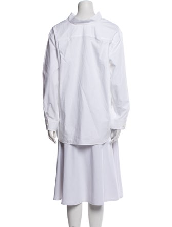 FFORME Long Sleeve Tunic