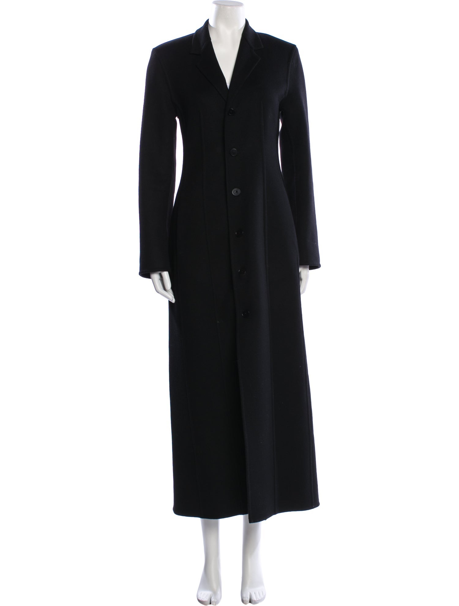 FFORME Wool Coat