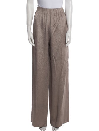 FFORME Wide Leg Pants