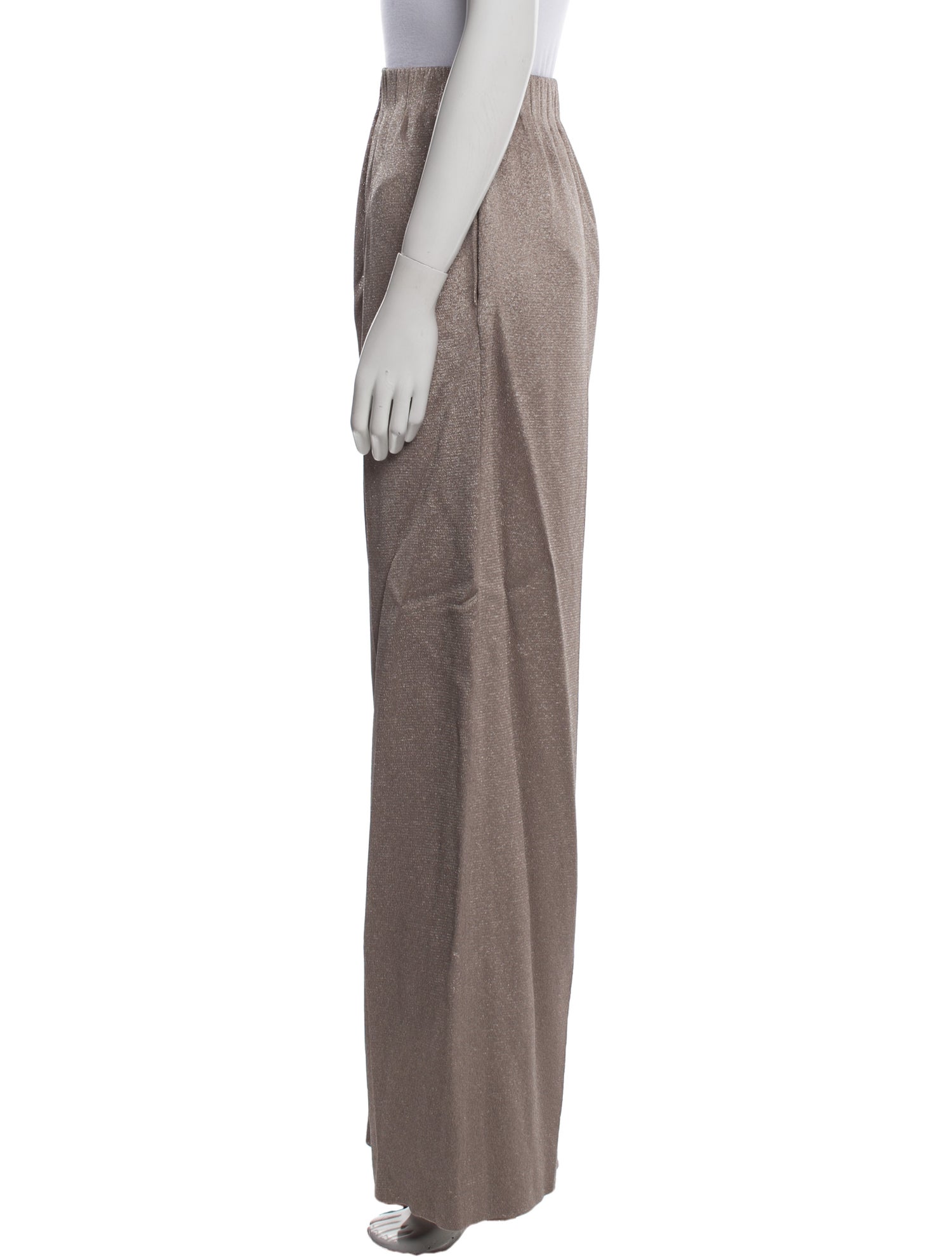 FFORME Wide Leg Pants