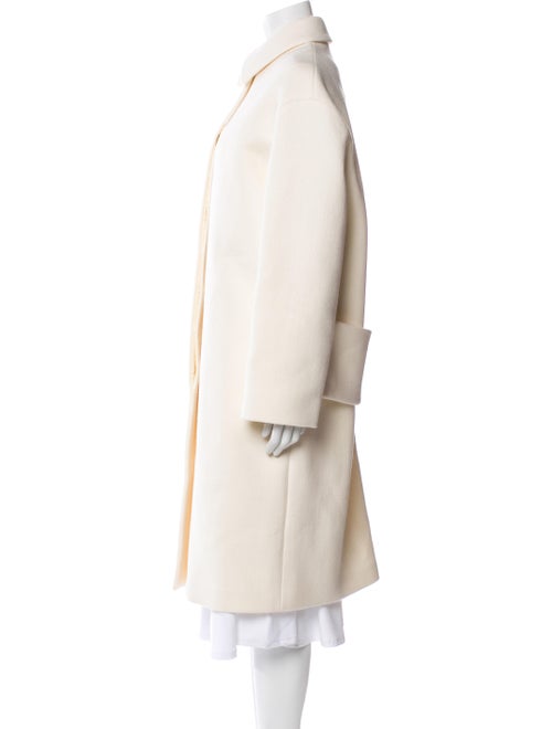 FFORME Virgin Wool Coat