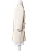 FFORME Virgin Wool Coat