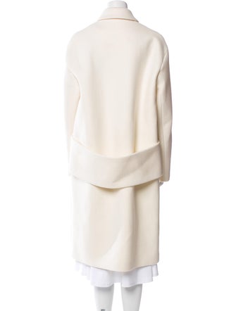 FFORME Virgin Wool Coat