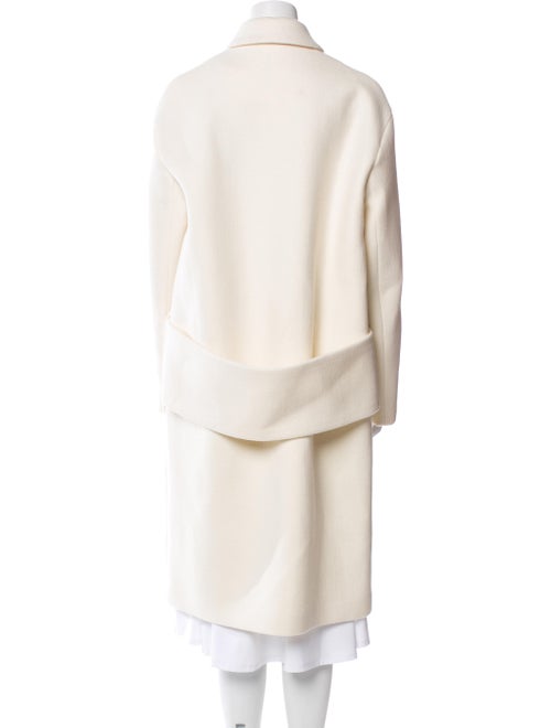 FFORME Virgin Wool Coat