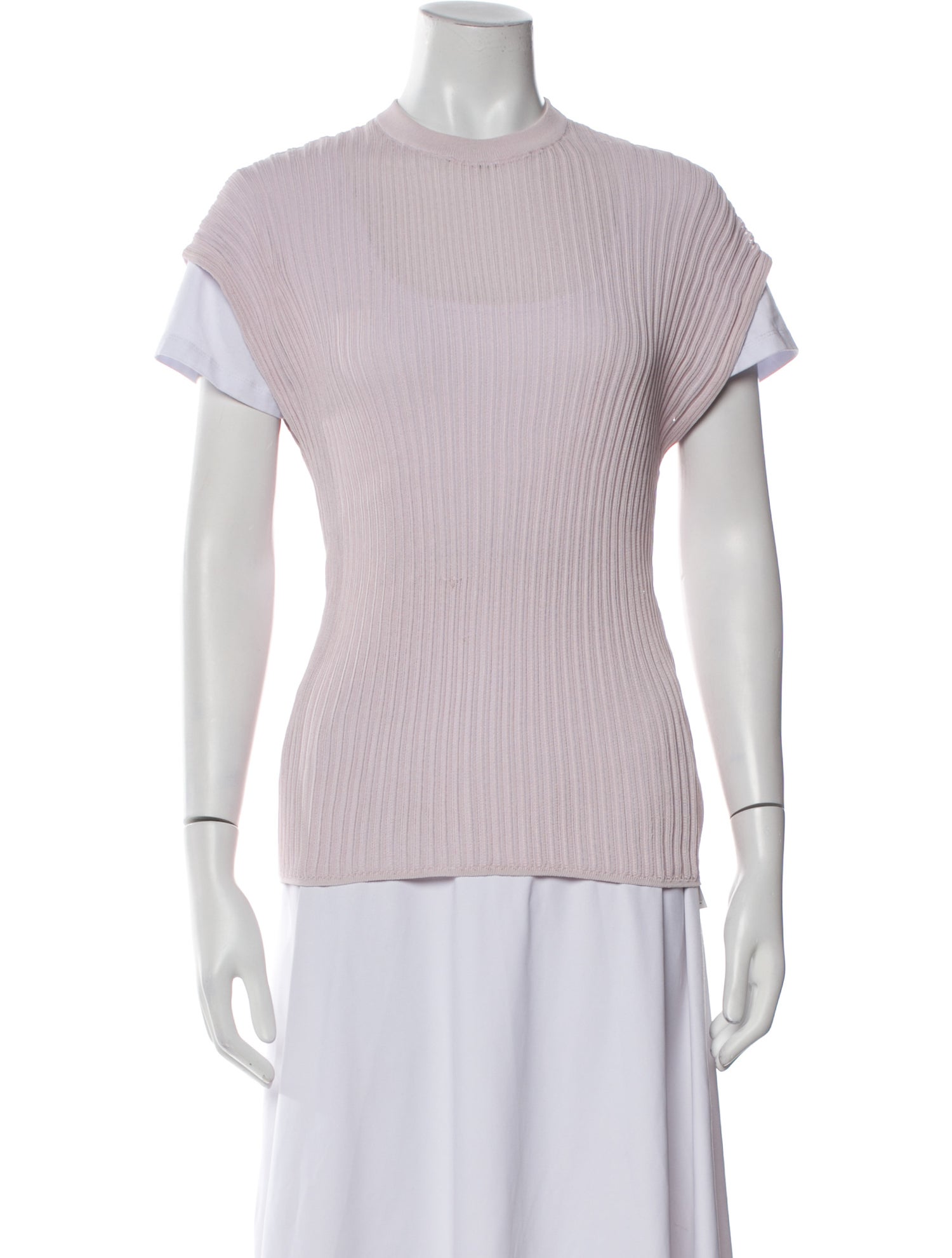 FFORME Crew Neck Sweater