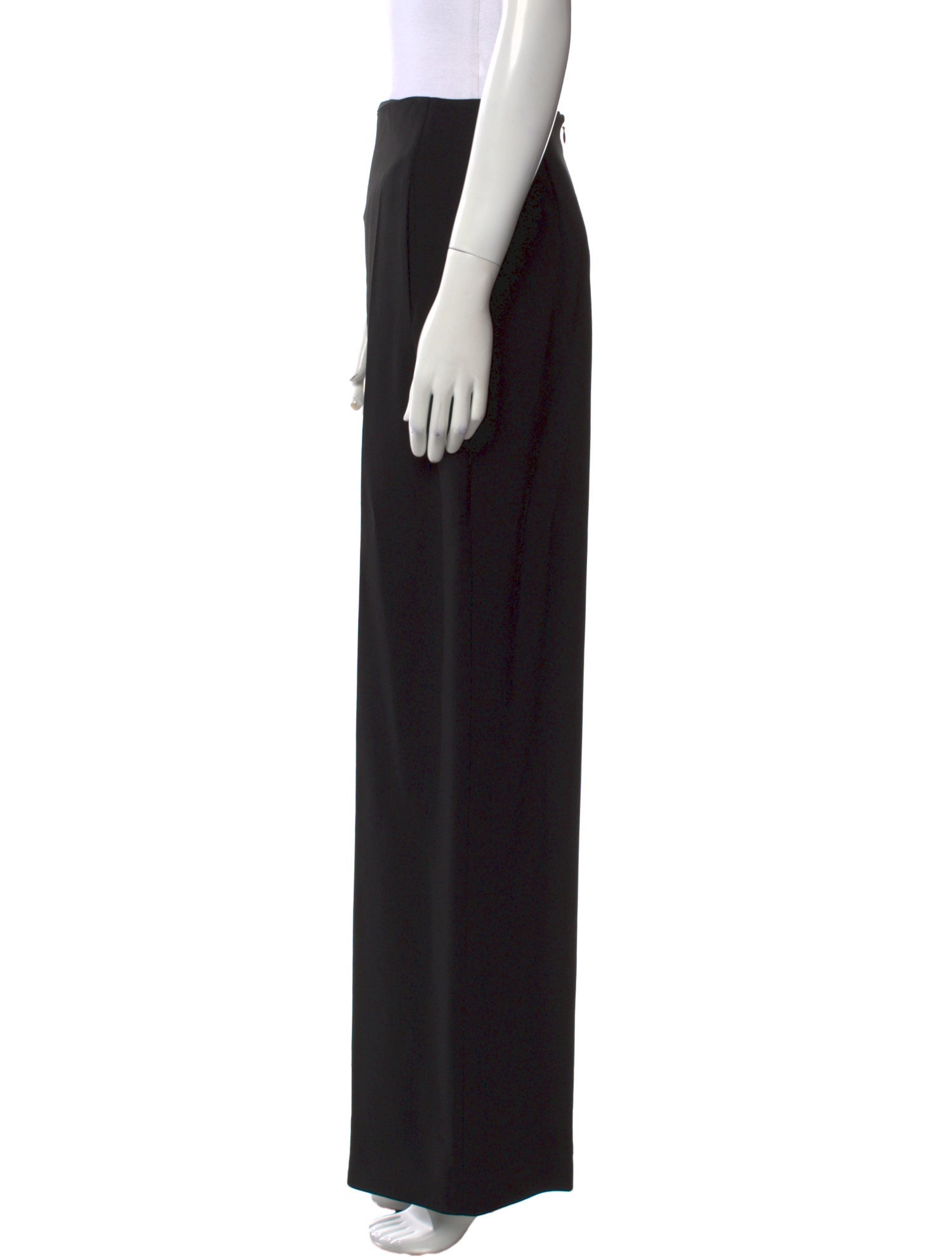 FFORME Wide Leg Pants