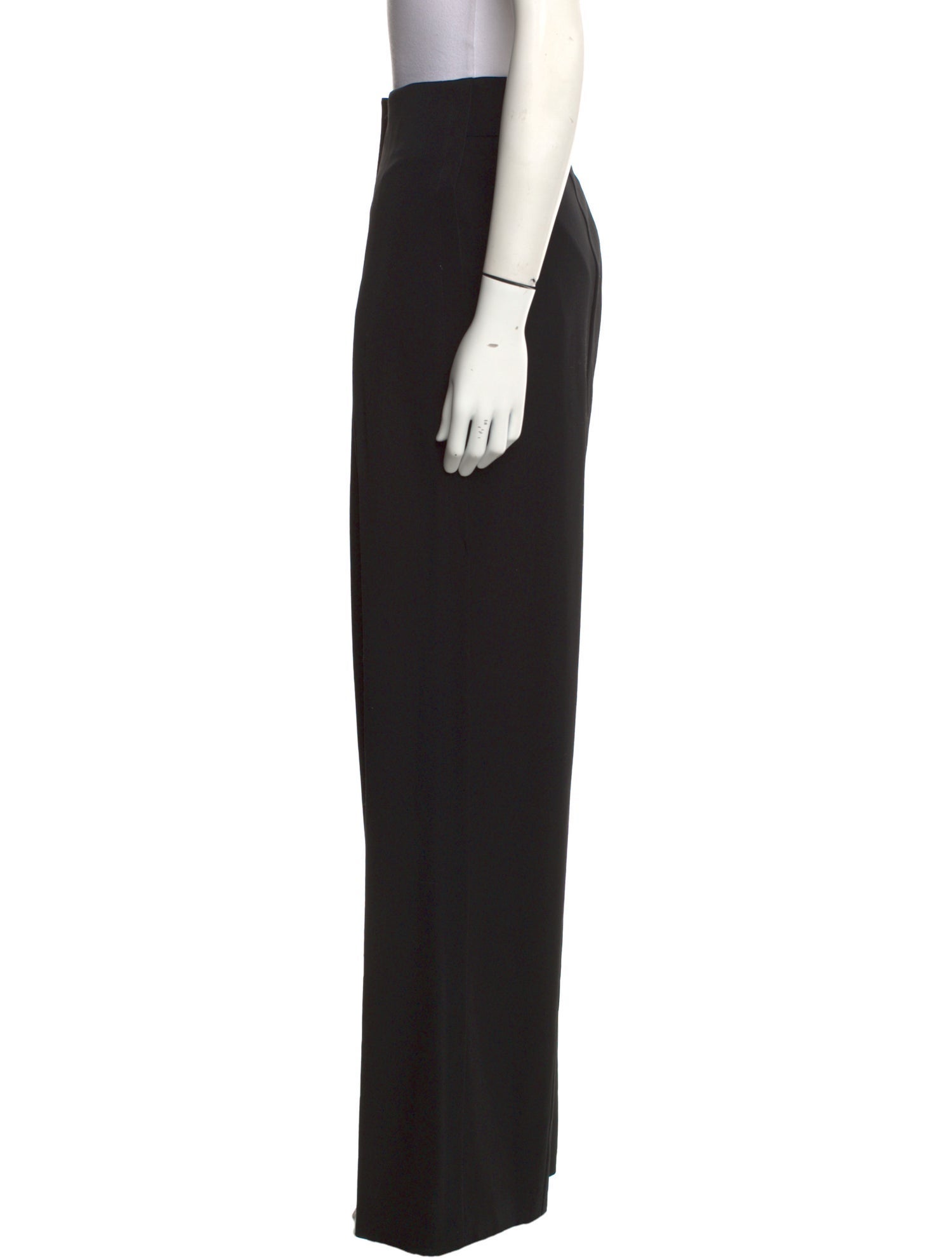 FFORME Wool Wide Leg Pants w/ Tags