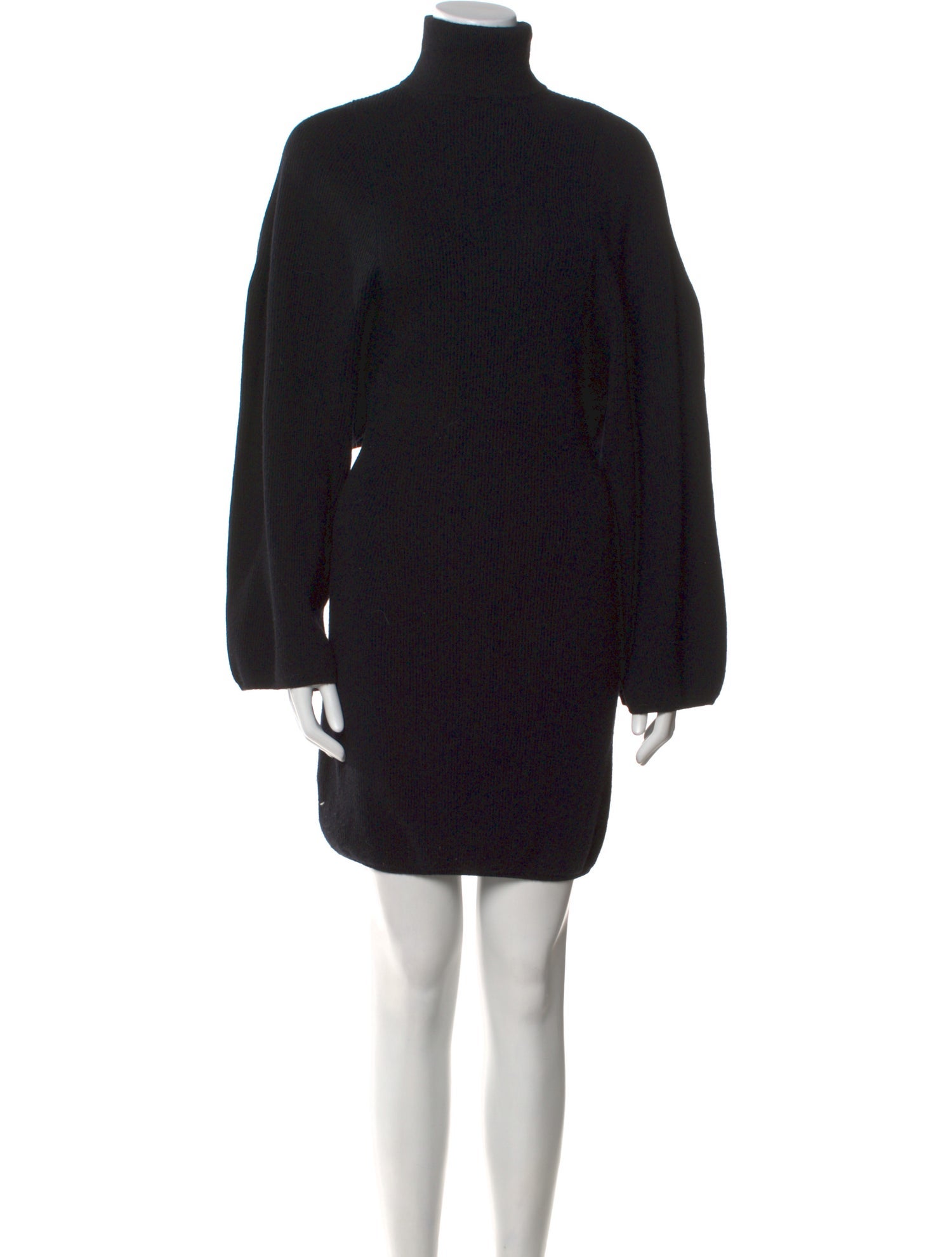 FFORME Cashmere Mini Dress