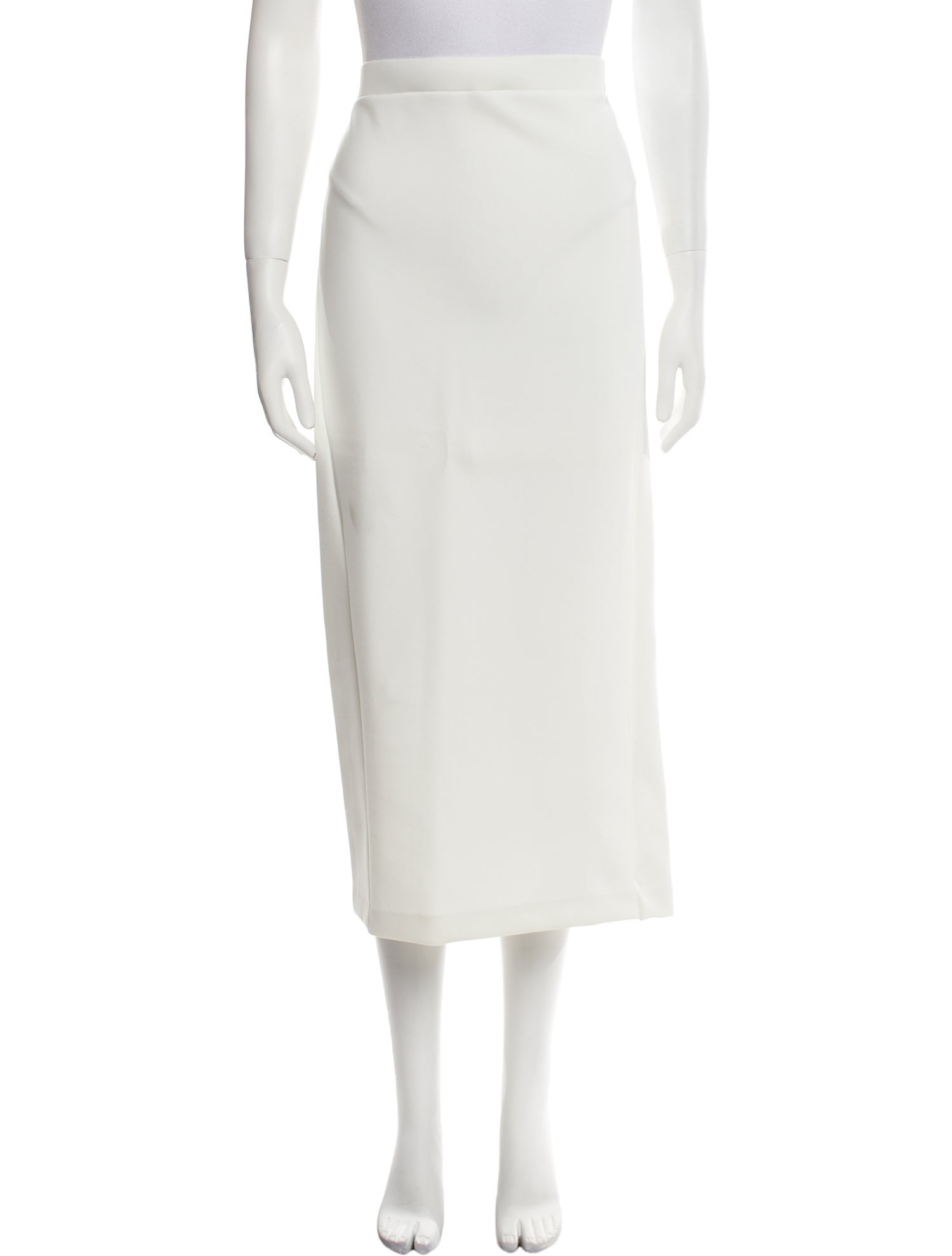 FFORME Midi Length Skirt