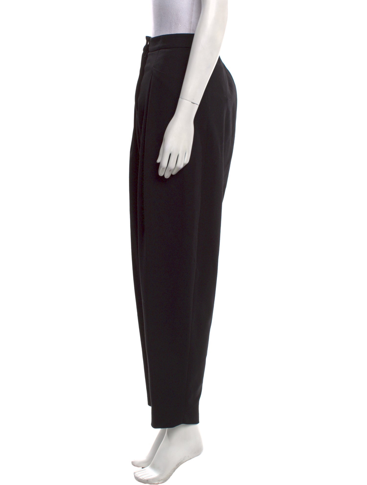 FFORME Straight Leg Pants